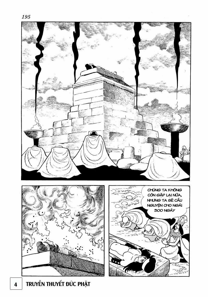Buddha - Truyền Thuyết Đức Phật 22 trang 39