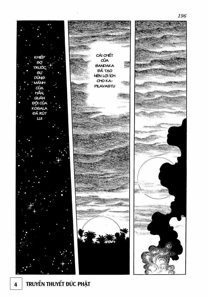 Buddha - Truyền Thuyết Đức Phật 22 trang 40