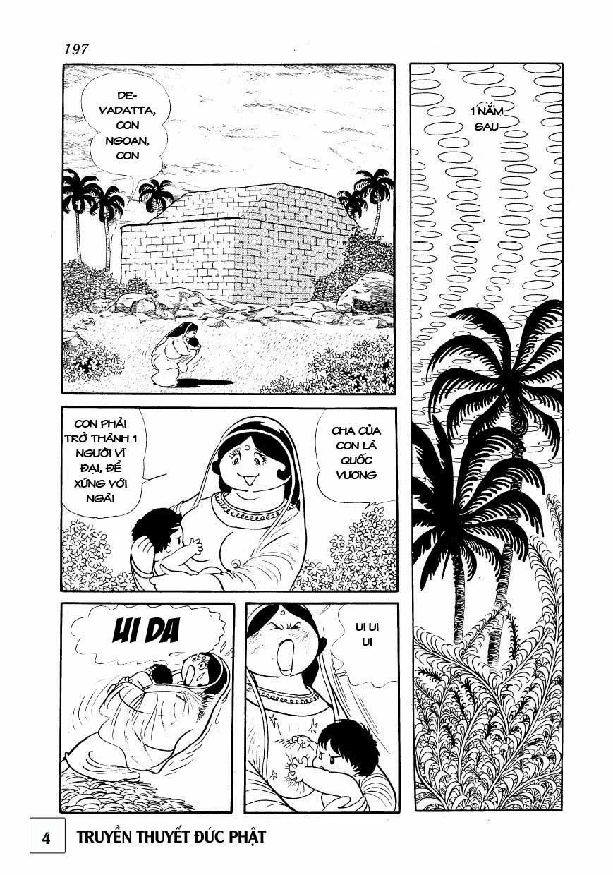 Buddha - Truyền Thuyết Đức Phật 22 trang 41
