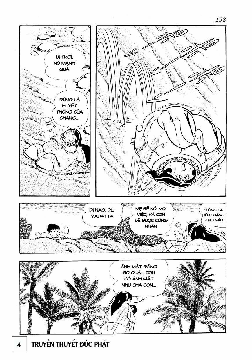 Buddha - Truyền Thuyết Đức Phật 22 trang 42