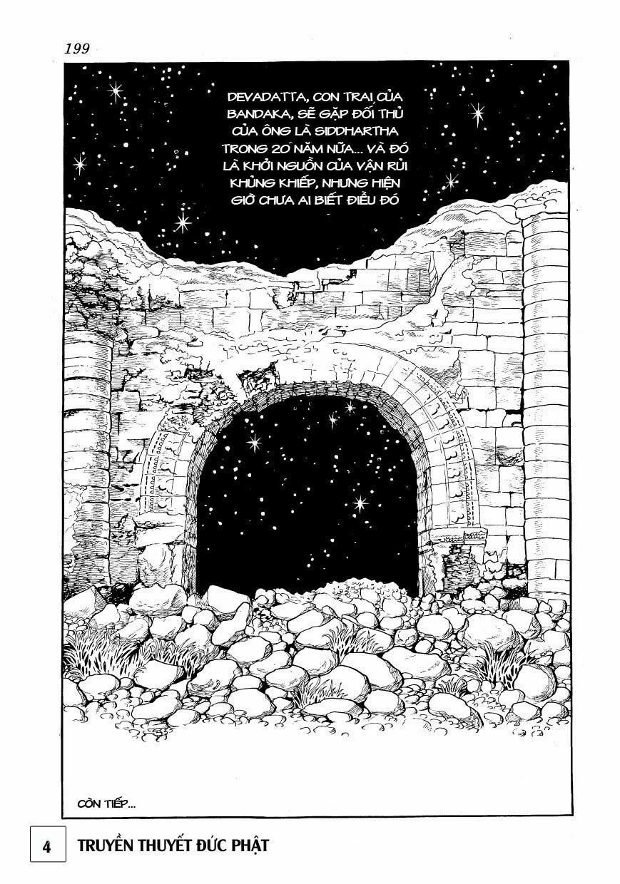 Buddha - Truyền Thuyết Đức Phật 22 trang 43