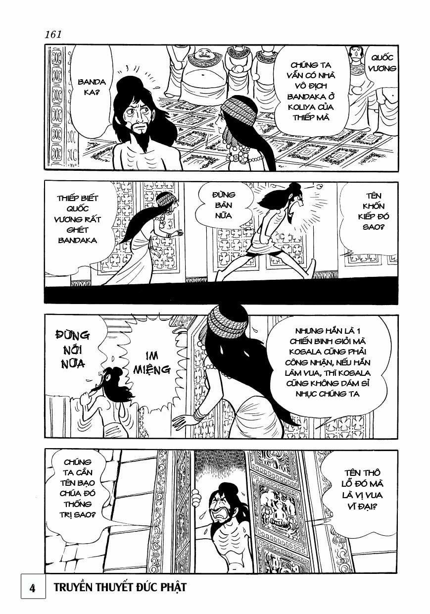 Buddha - Truyền Thuyết Đức Phật 22 trang 5