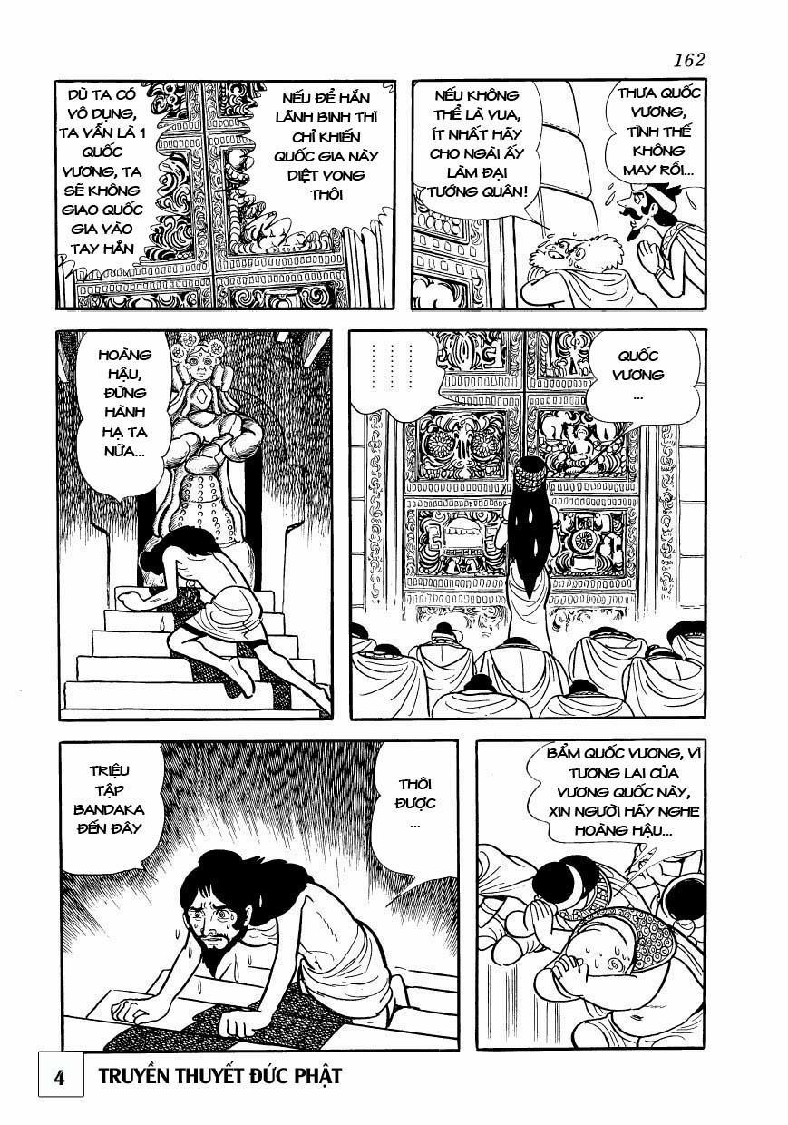 Buddha - Truyền Thuyết Đức Phật 22 trang 6