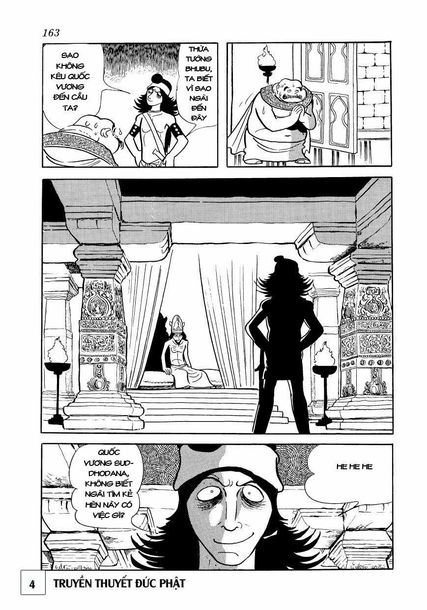 Buddha - Truyền Thuyết Đức Phật 22 trang 7