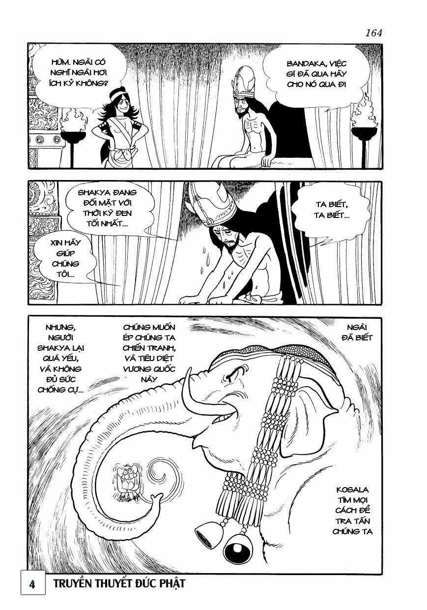 Buddha - Truyền Thuyết Đức Phật 22 trang 8