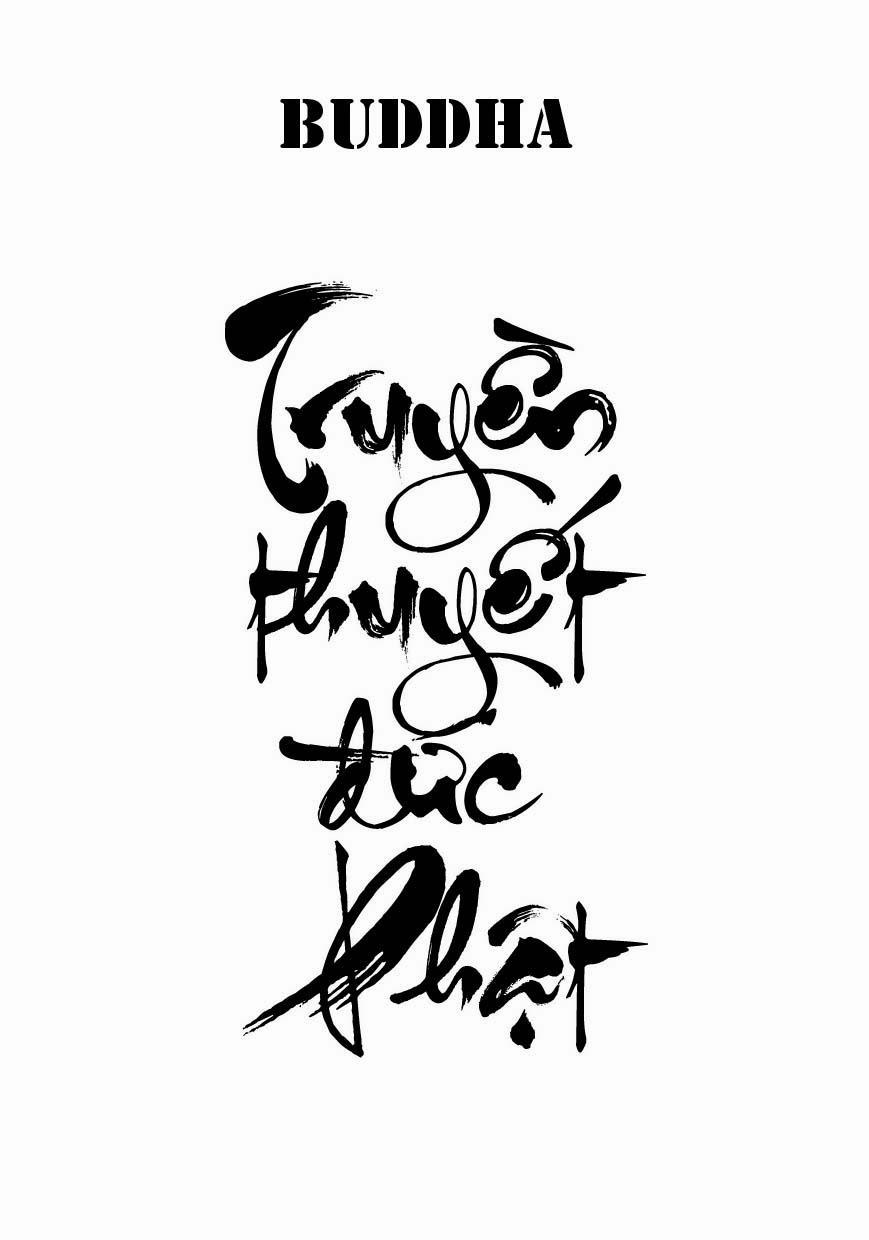 Buddha - Truyền Thuyết Đức Phật 23 trang 4