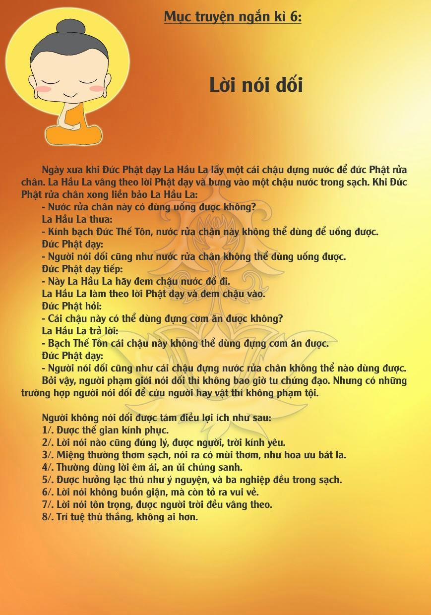 Buddha - Truyền Thuyết Đức Phật 23 trang 46