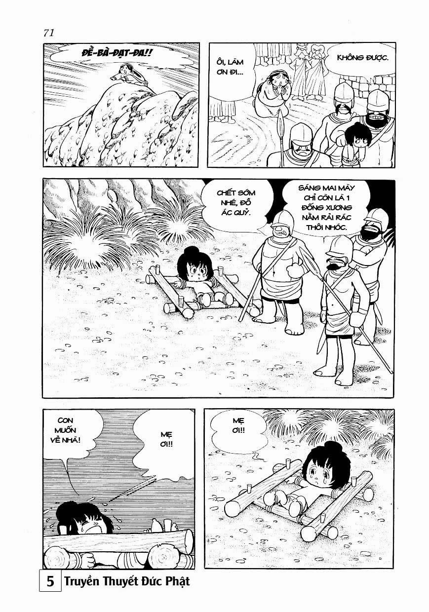 Buddha - Truyền Thuyết Đức Phật 24 trang 24