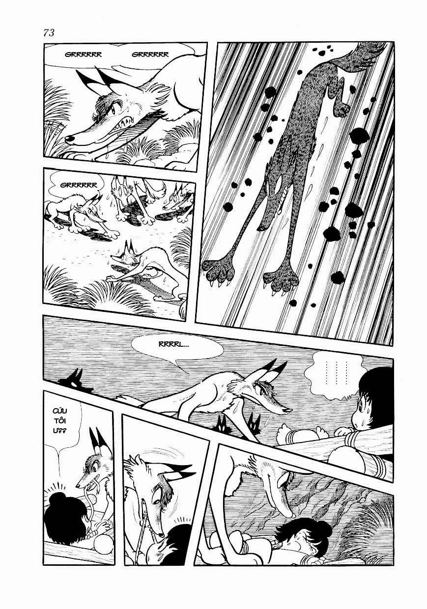 Buddha - Truyền Thuyết Đức Phật 24 trang 26