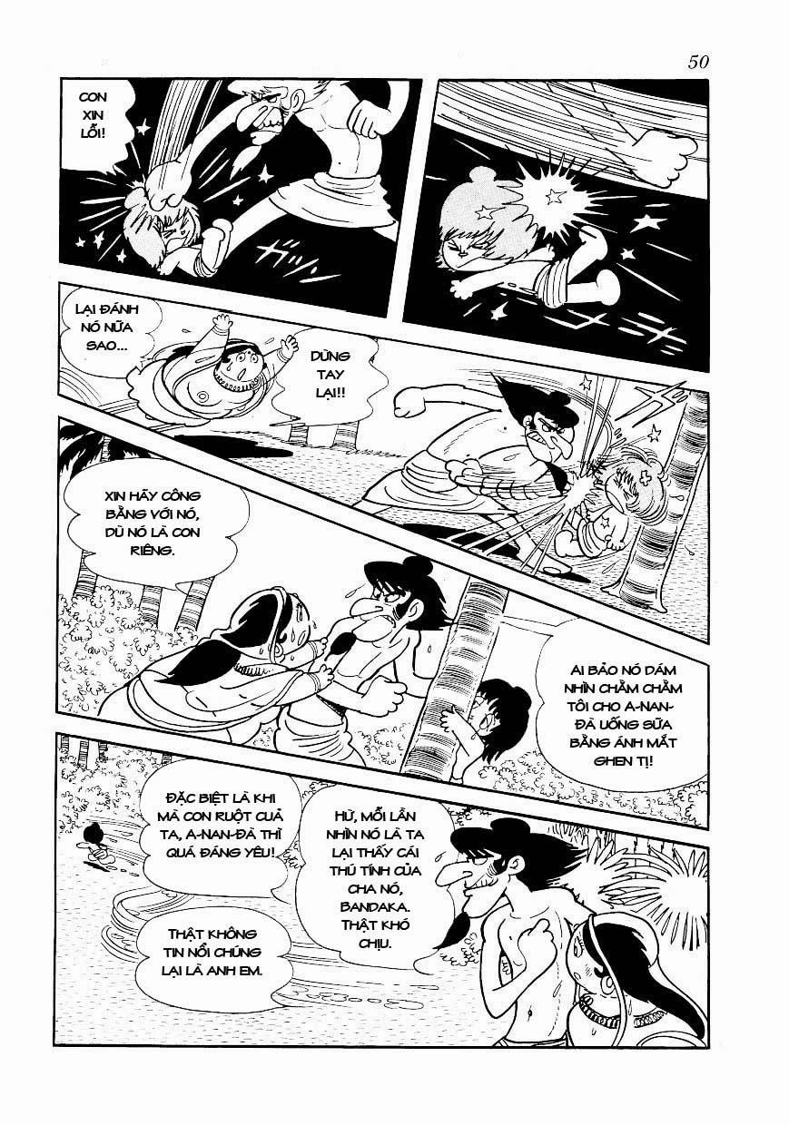 Buddha - Truyền Thuyết Đức Phật 24 trang 3