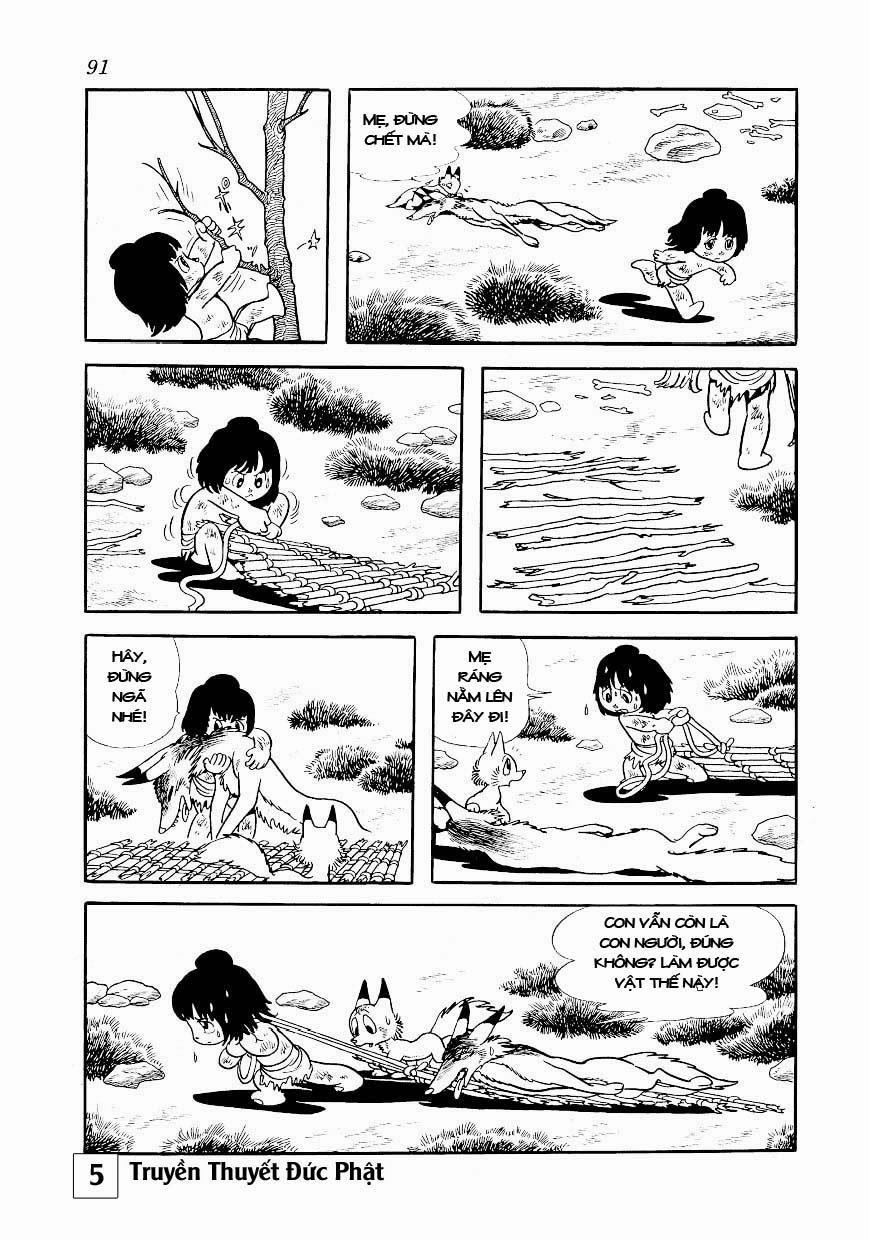 Buddha - Truyền Thuyết Đức Phật 24 trang 44