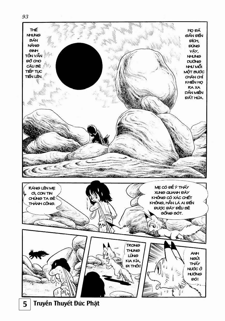 Buddha - Truyền Thuyết Đức Phật 24 trang 46