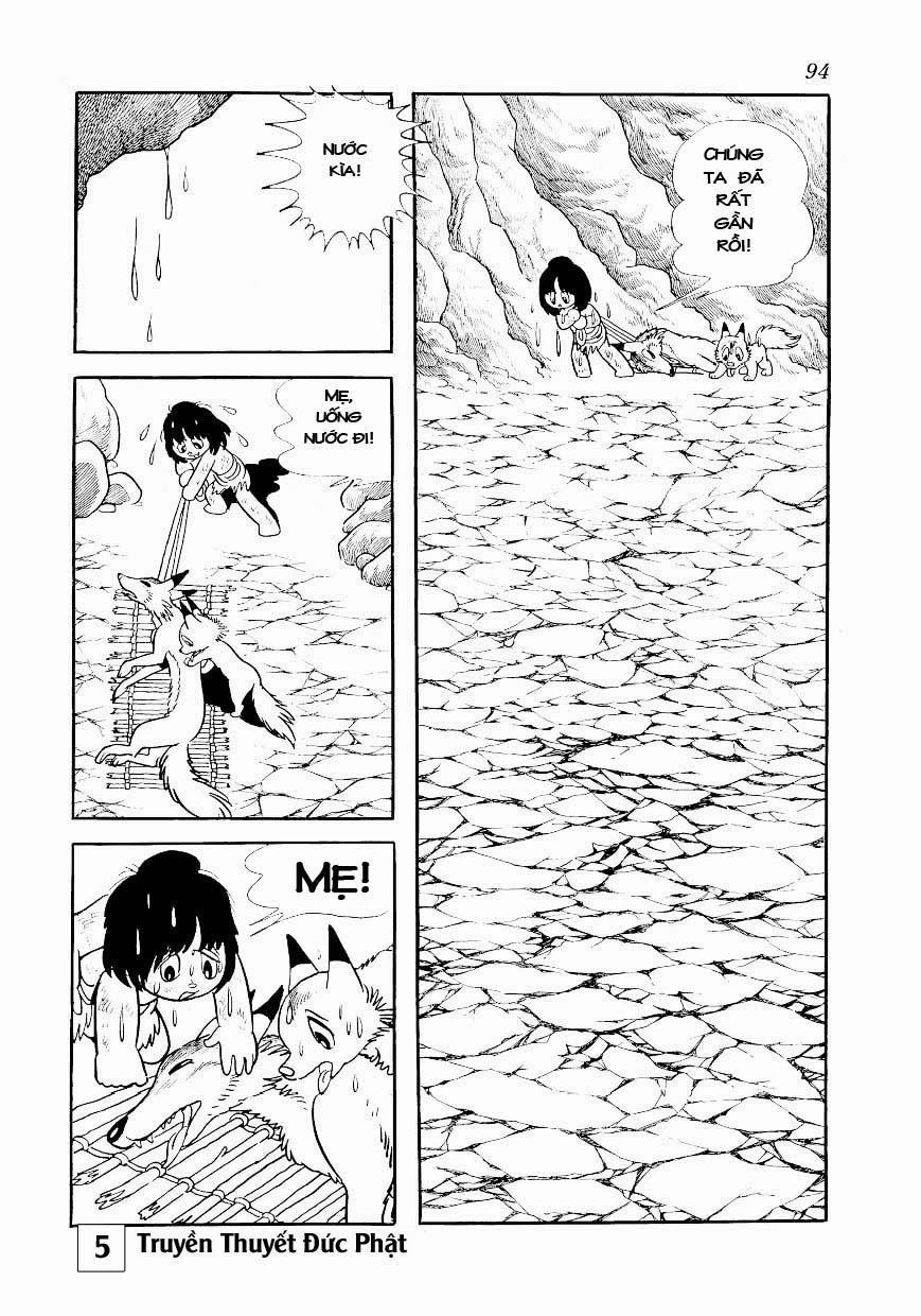 Buddha - Truyền Thuyết Đức Phật 24 trang 47