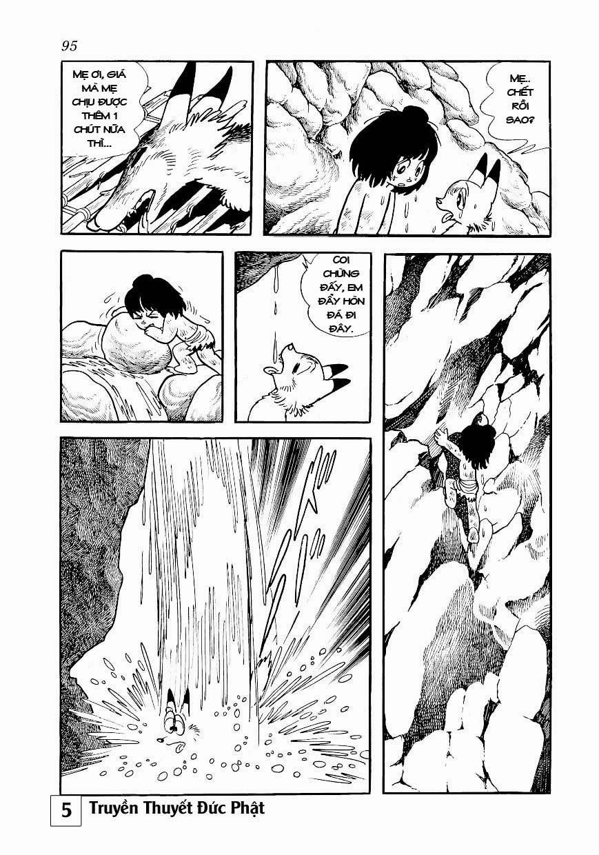 Buddha - Truyền Thuyết Đức Phật 24 trang 48