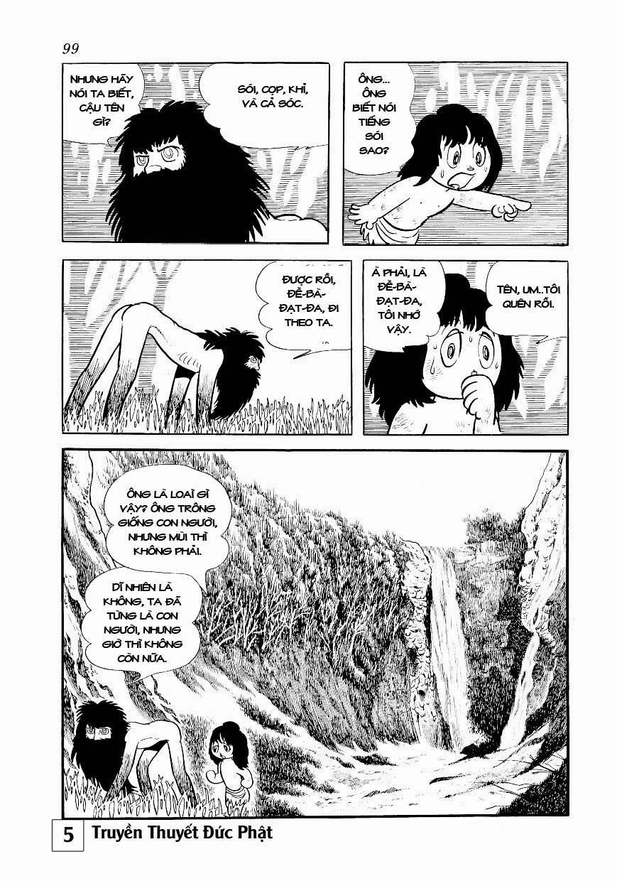 Buddha - Truyền Thuyết Đức Phật 24 trang 52