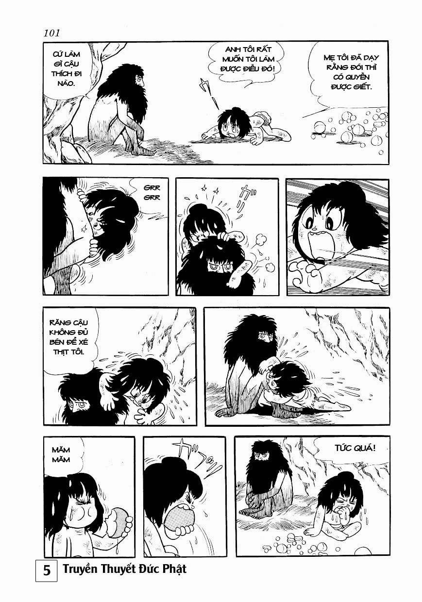 Buddha - Truyền Thuyết Đức Phật 24 trang 54