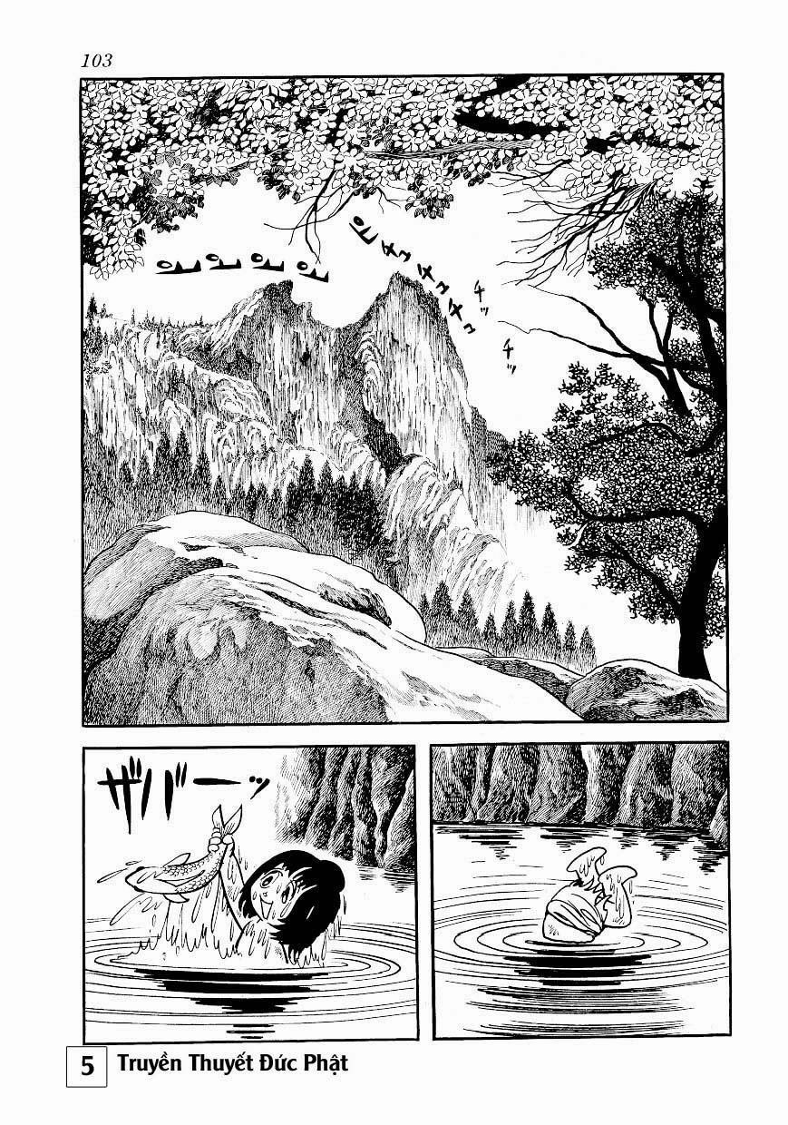 Buddha - Truyền Thuyết Đức Phật 24 trang 56