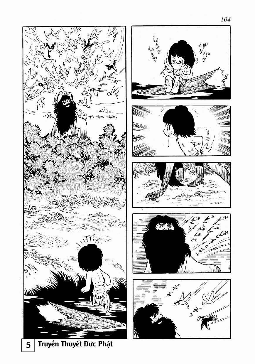 Buddha - Truyền Thuyết Đức Phật 24 trang 57