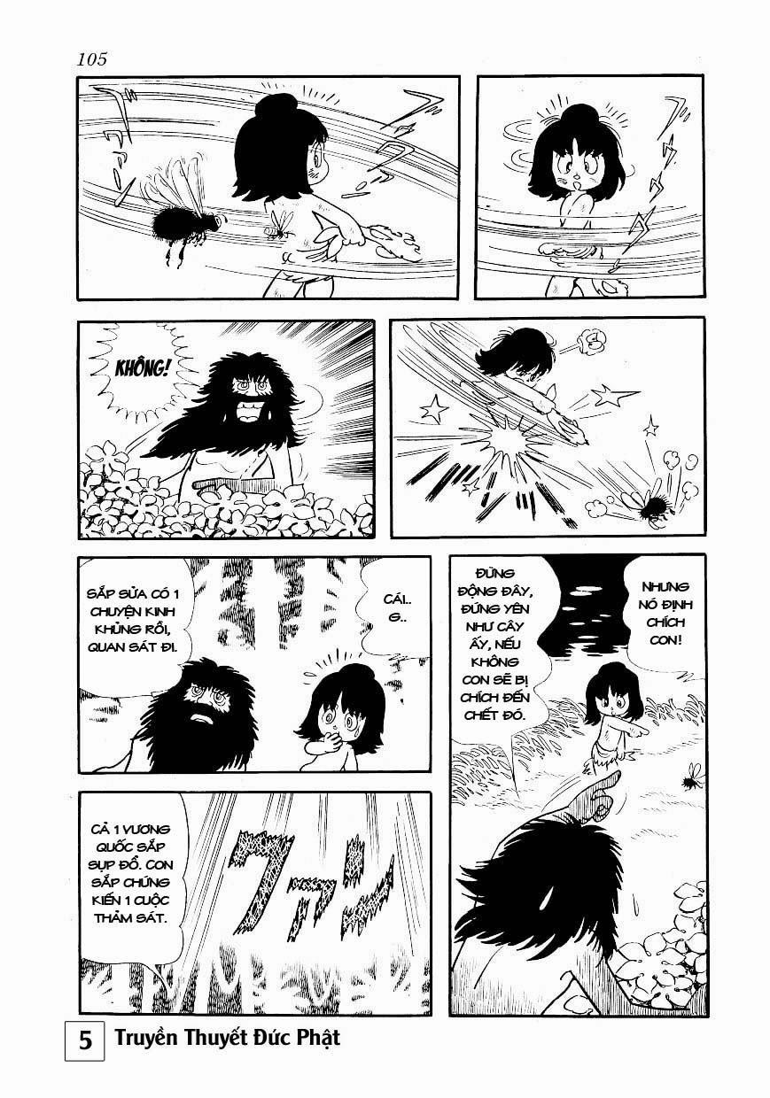 Buddha - Truyền Thuyết Đức Phật 24 trang 58