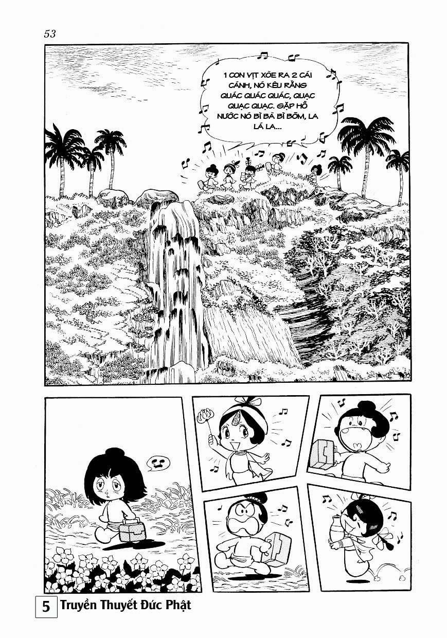 Buddha - Truyền Thuyết Đức Phật 24 trang 6