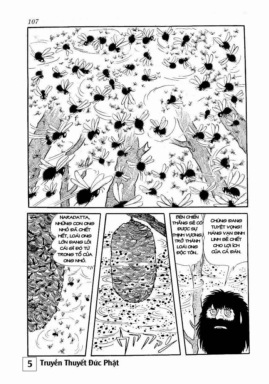 Buddha - Truyền Thuyết Đức Phật 24 trang 60