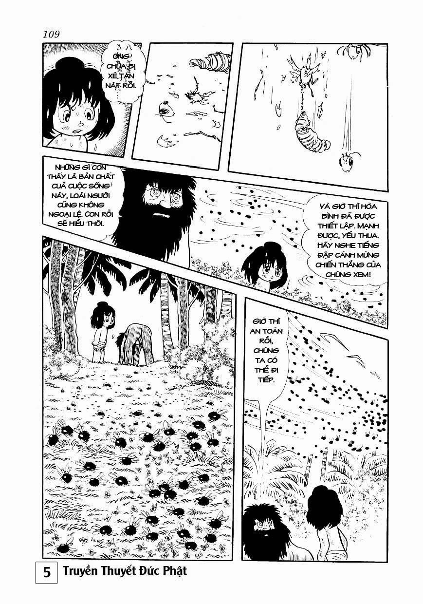 Buddha - Truyền Thuyết Đức Phật 24 trang 62