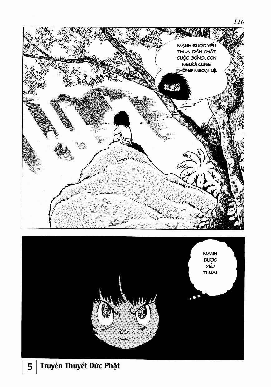 Buddha - Truyền Thuyết Đức Phật 24 trang 63