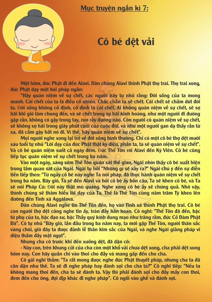 Buddha - Truyền Thuyết Đức Phật 24 trang 64