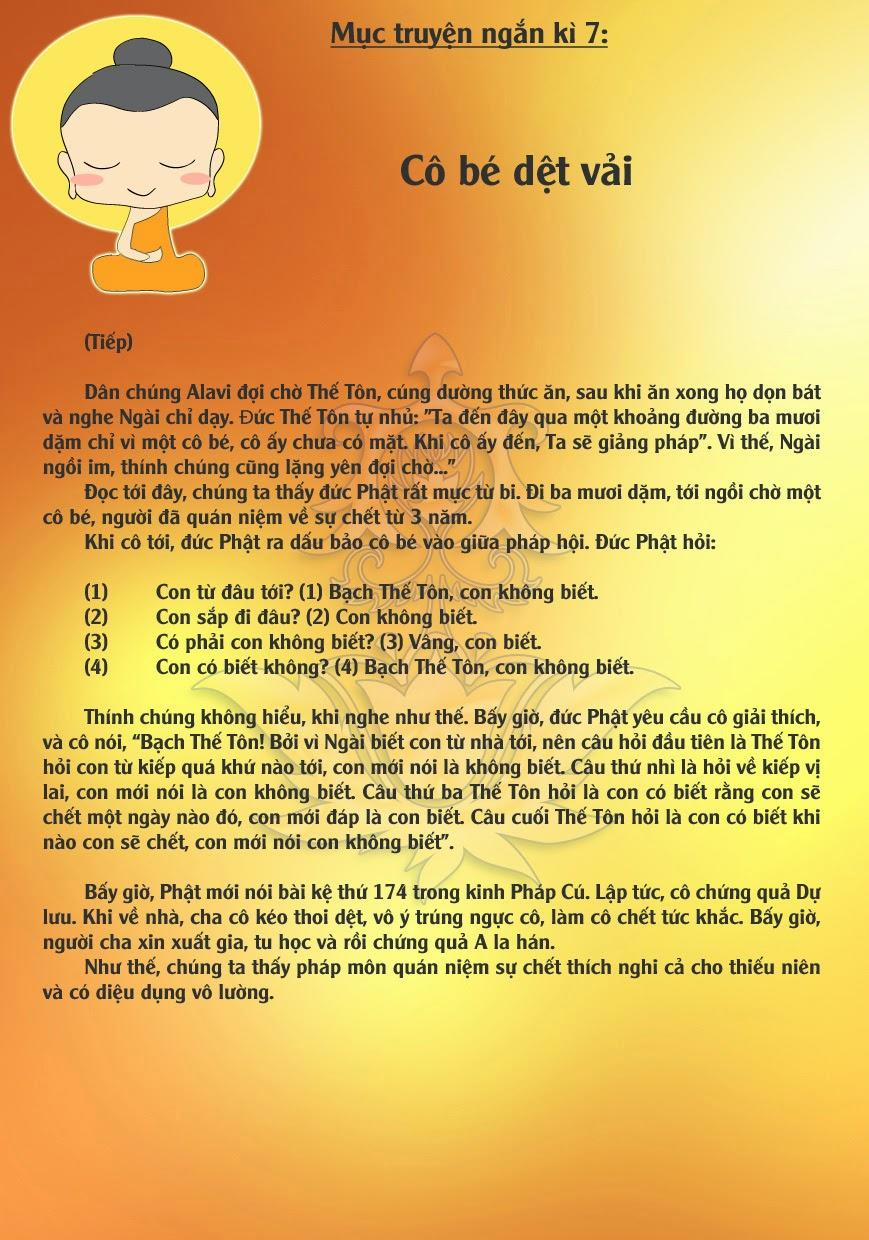 Buddha - Truyền Thuyết Đức Phật 24 trang 65