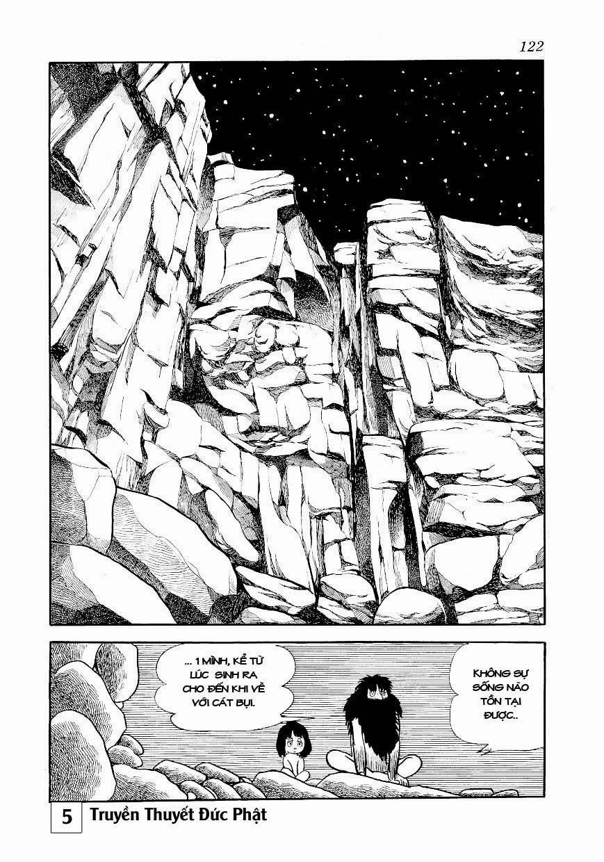 Buddha - Truyền Thuyết Đức Phật 25.1 trang 12