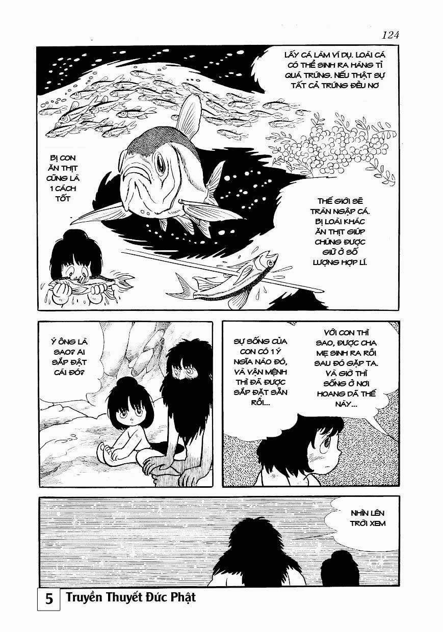 Buddha - Truyền Thuyết Đức Phật 25.1 trang 14