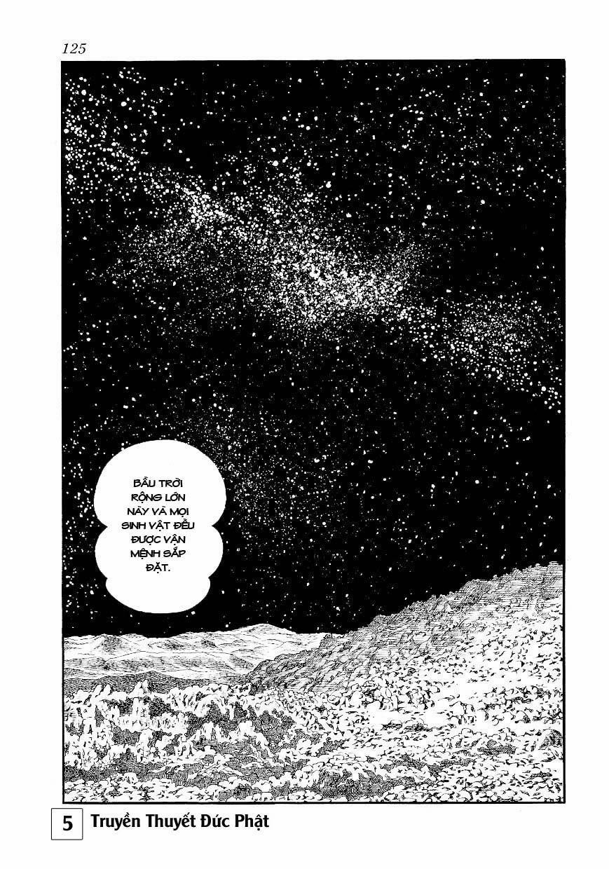 Buddha - Truyền Thuyết Đức Phật 25.1 trang 15
