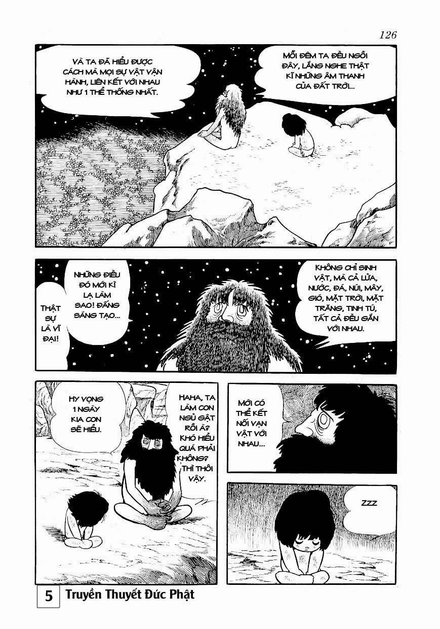 Buddha - Truyền Thuyết Đức Phật 25.1 trang 16