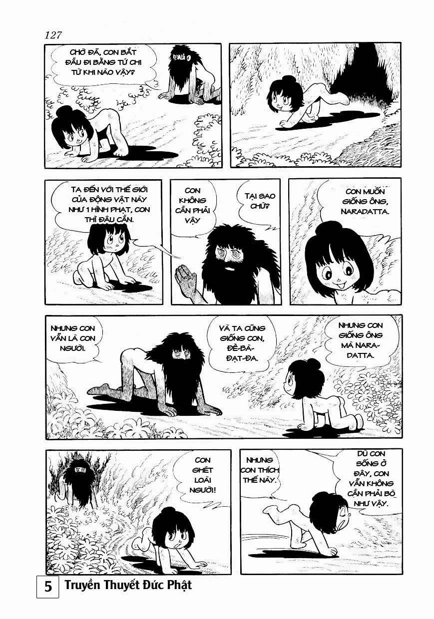 Buddha - Truyền Thuyết Đức Phật 25.1 trang 17