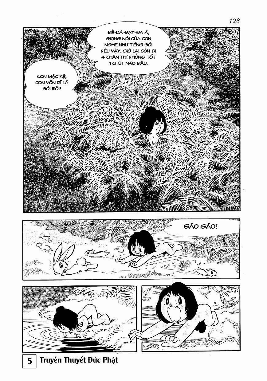 Buddha - Truyền Thuyết Đức Phật 25.1 trang 18