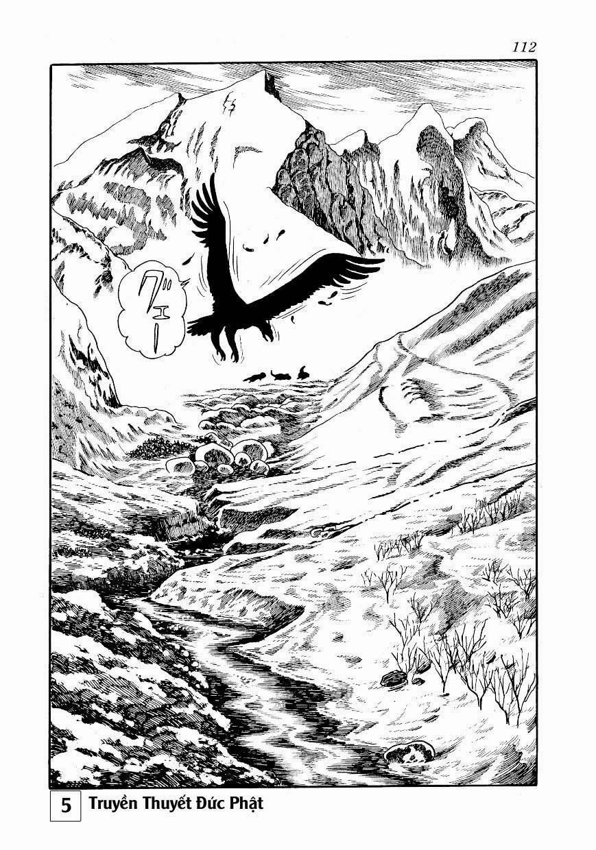 Buddha - Truyền Thuyết Đức Phật 25.1 trang 2