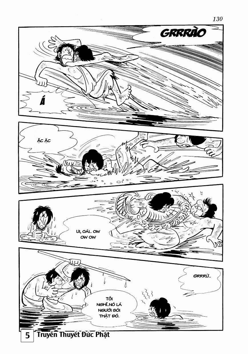 Buddha - Truyền Thuyết Đức Phật 25.1 trang 20