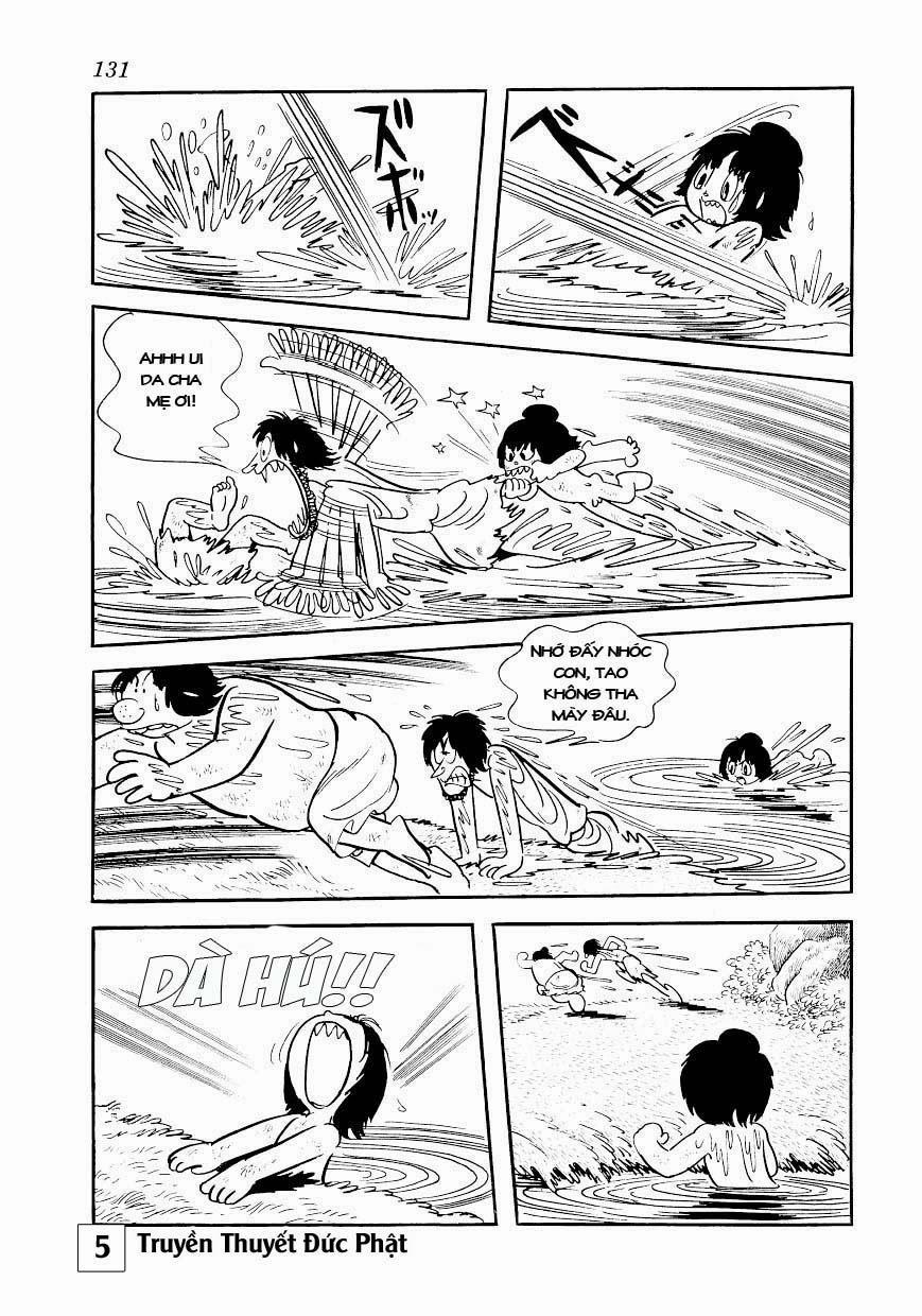 Buddha - Truyền Thuyết Đức Phật 25.1 trang 21