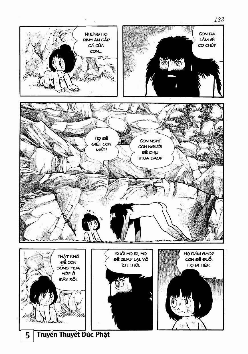 Buddha - Truyền Thuyết Đức Phật 25.1 trang 22