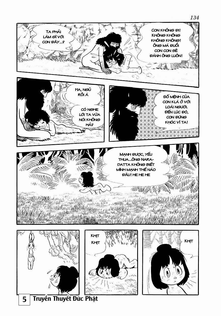 Buddha - Truyền Thuyết Đức Phật 25.1 trang 24
