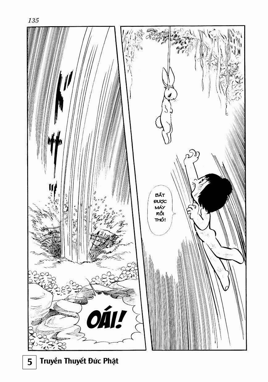 Buddha - Truyền Thuyết Đức Phật 25.1 trang 25