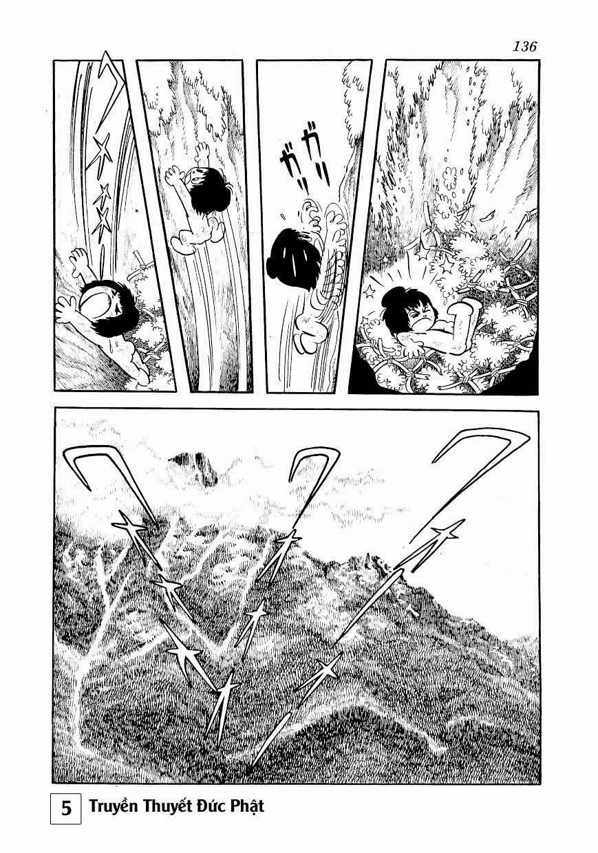 Buddha - Truyền Thuyết Đức Phật 25.1 trang 26