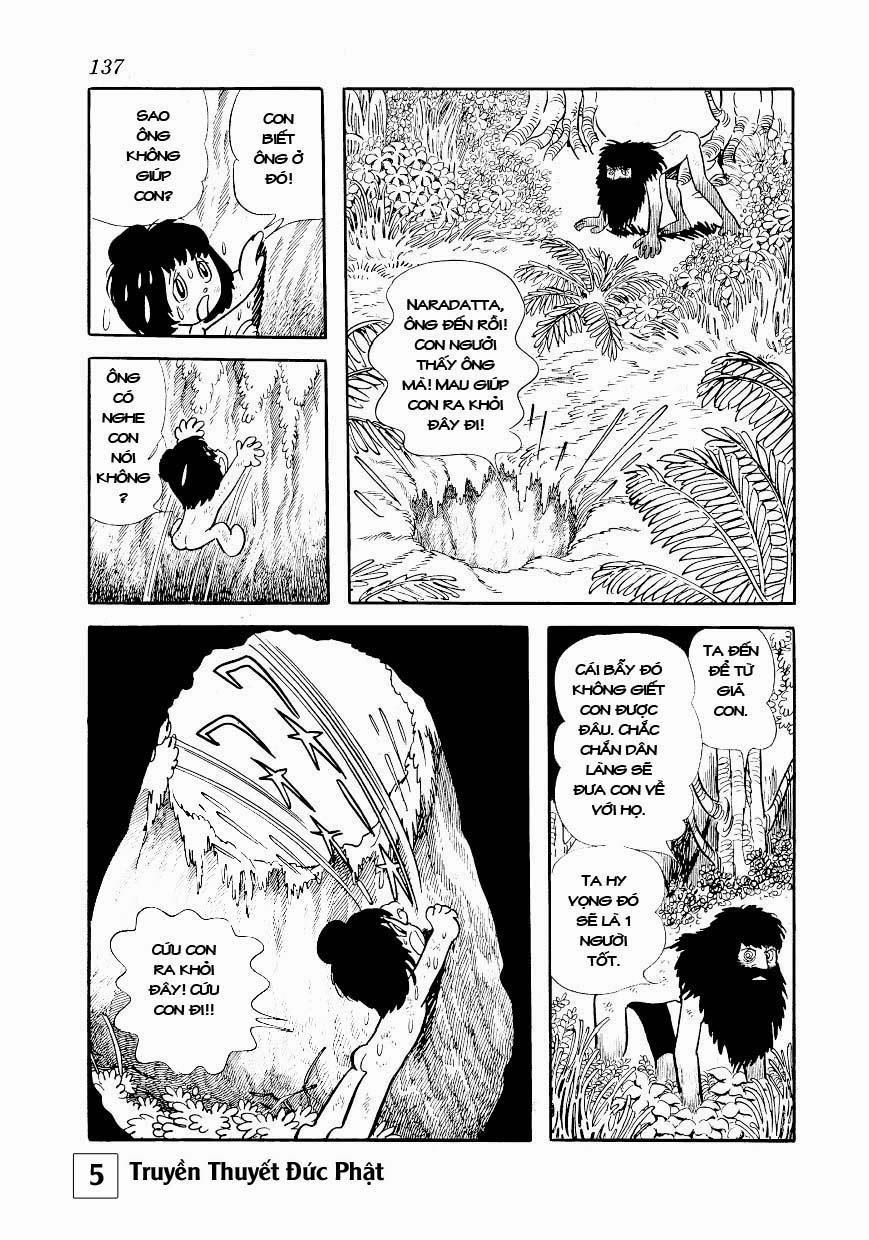 Buddha - Truyền Thuyết Đức Phật 25.1 trang 27