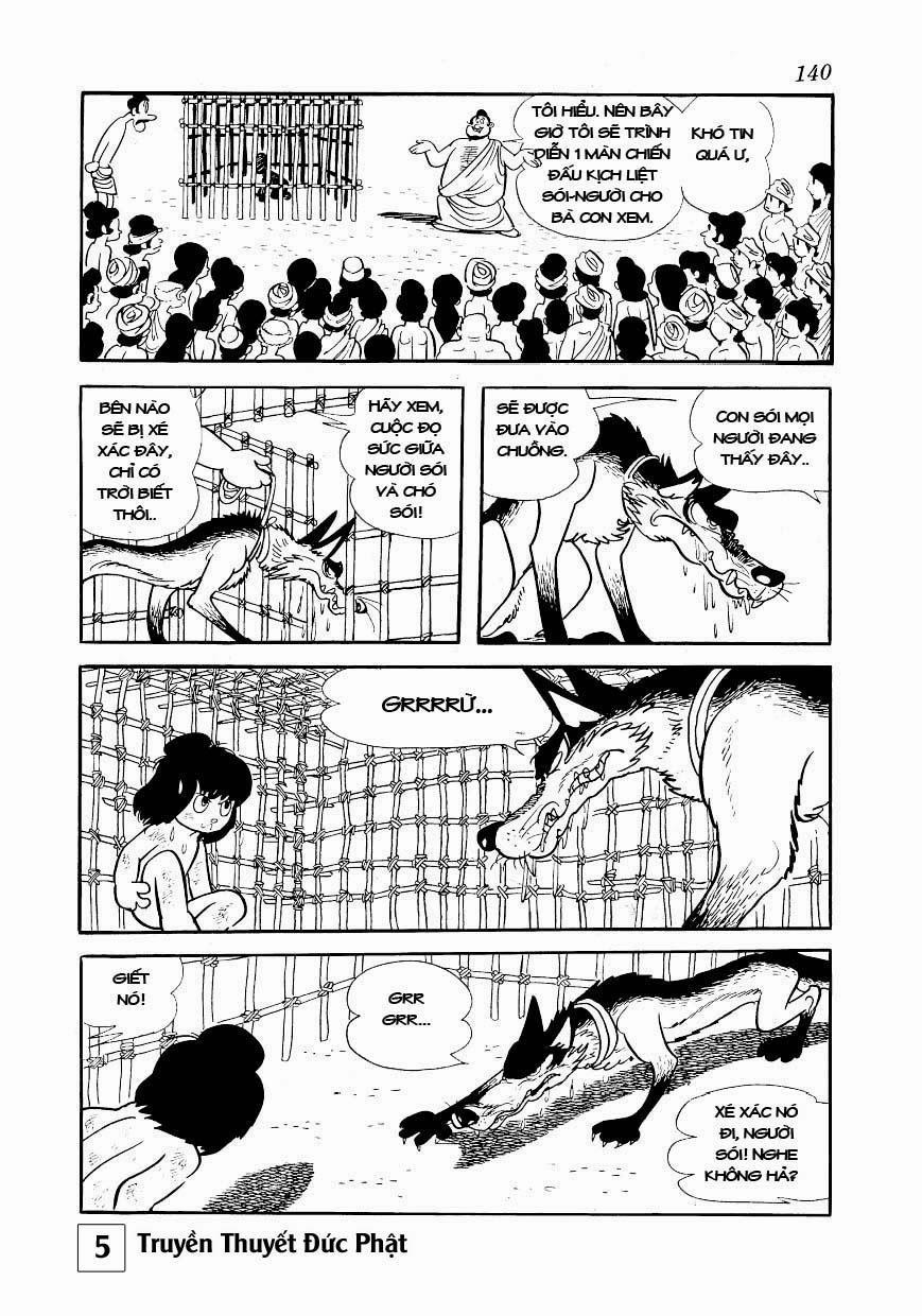 Buddha - Truyền Thuyết Đức Phật 25.1 trang 30