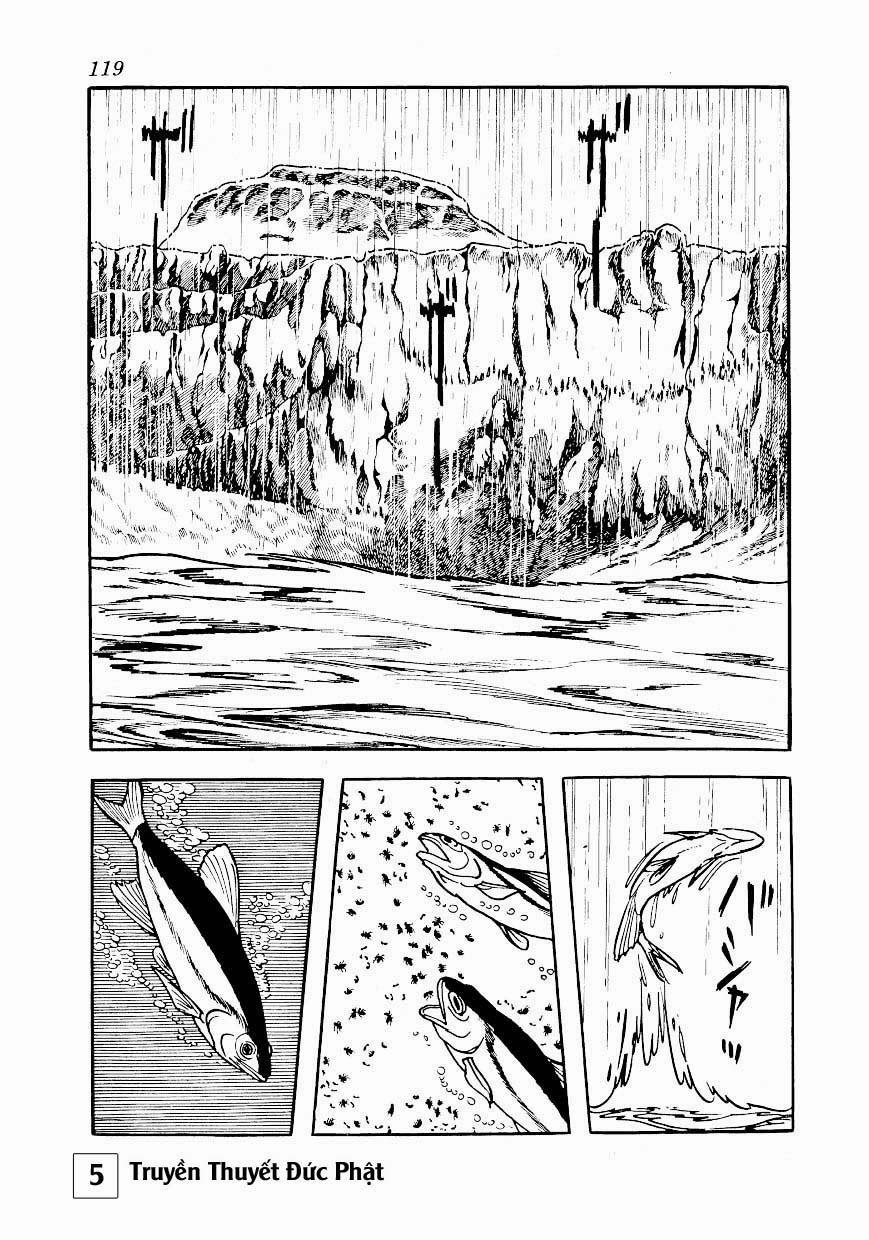 Buddha - Truyền Thuyết Đức Phật 25.1 trang 9