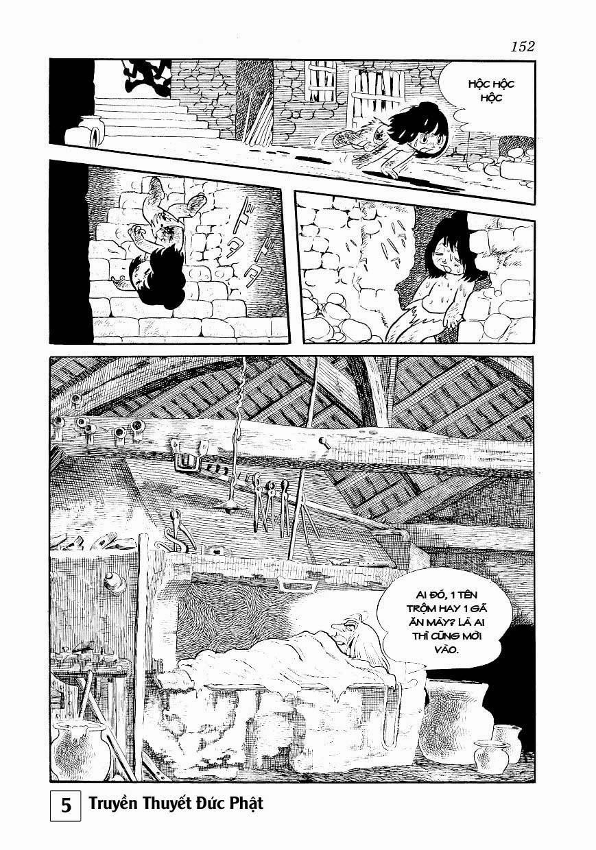 Buddha - Truyền Thuyết Đức Phật 25.2 trang 10