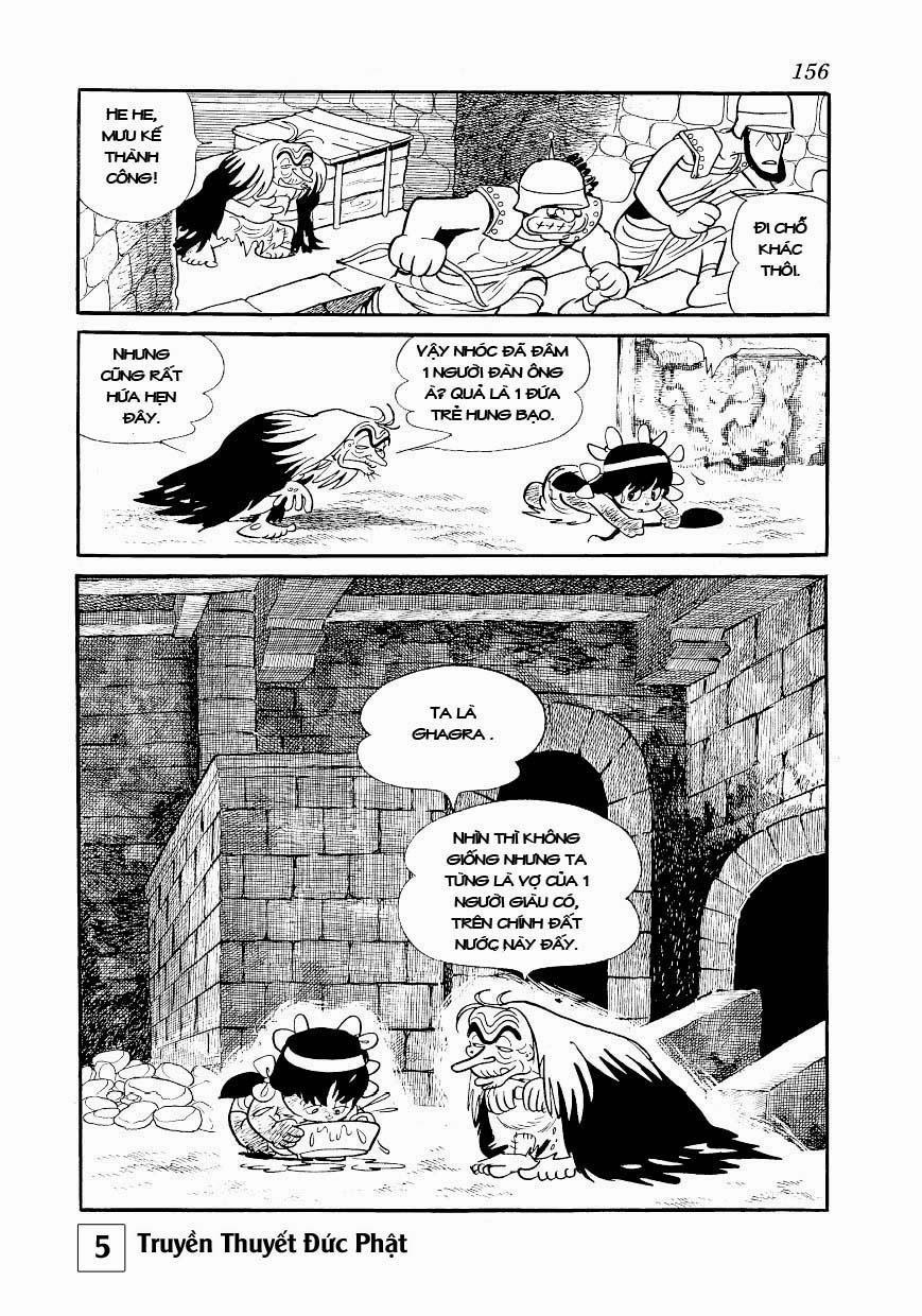 Buddha - Truyền Thuyết Đức Phật 25.2 trang 14