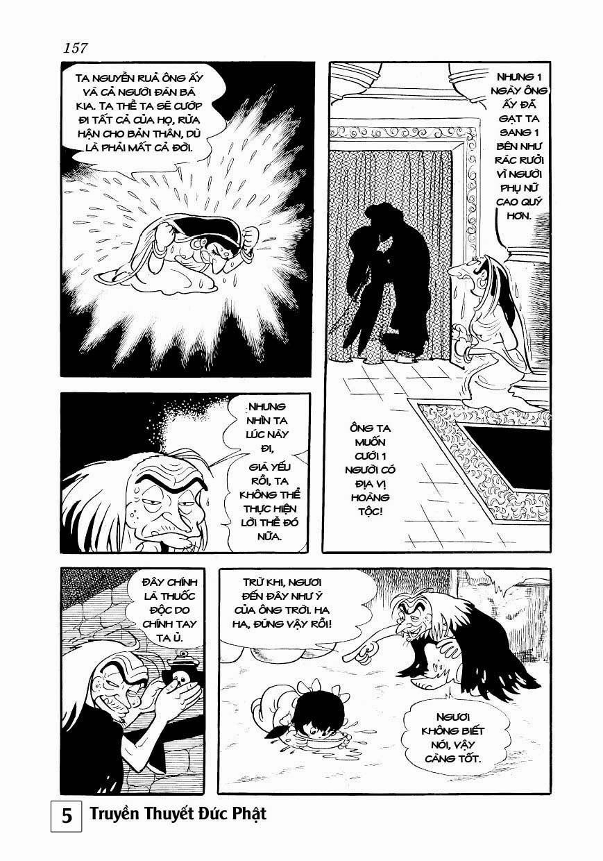 Buddha - Truyền Thuyết Đức Phật 25.2 trang 15