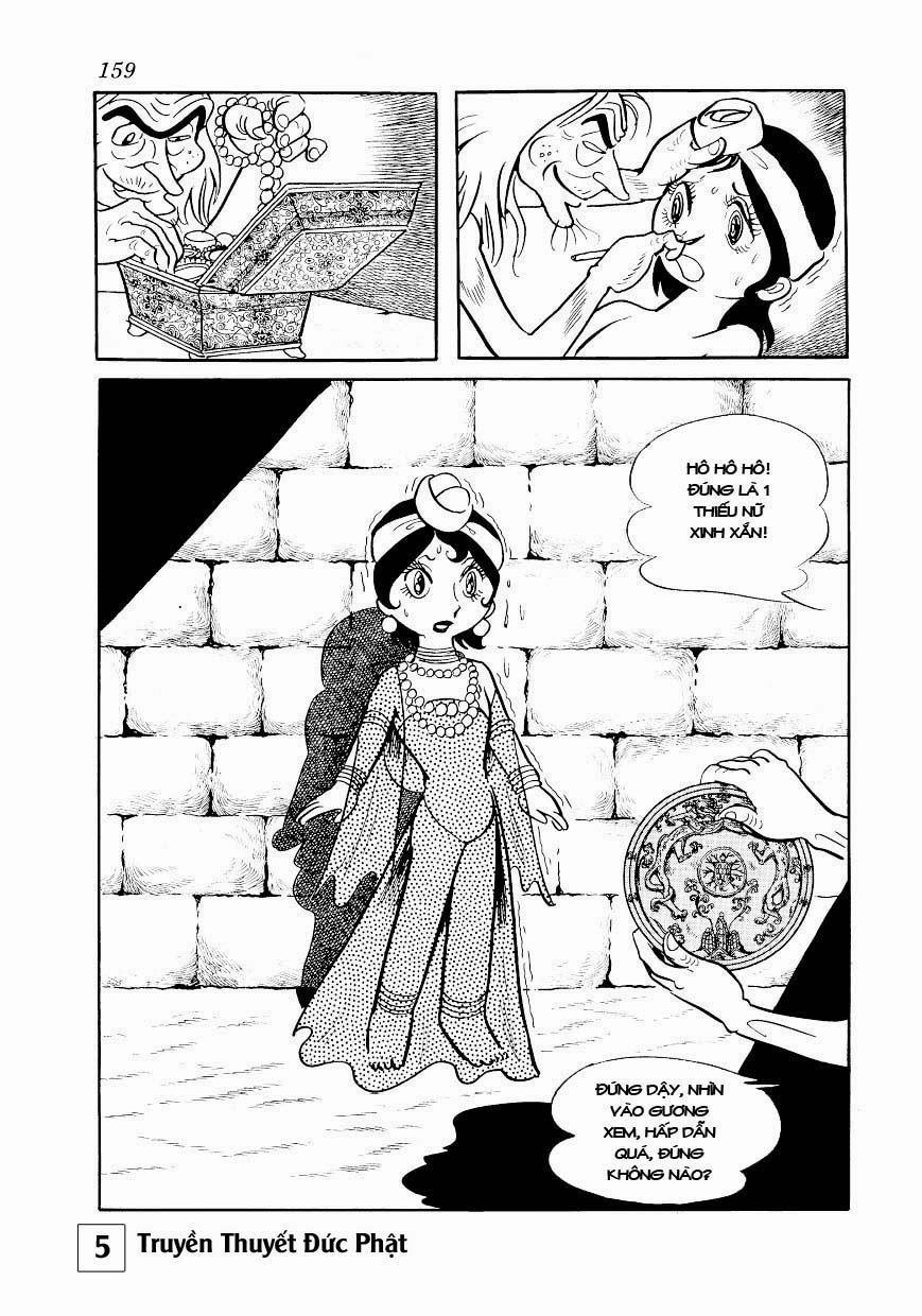 Buddha - Truyền Thuyết Đức Phật 25.2 trang 17