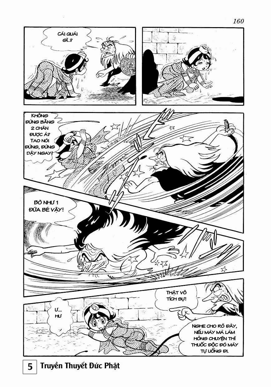 Buddha - Truyền Thuyết Đức Phật 25.2 trang 18